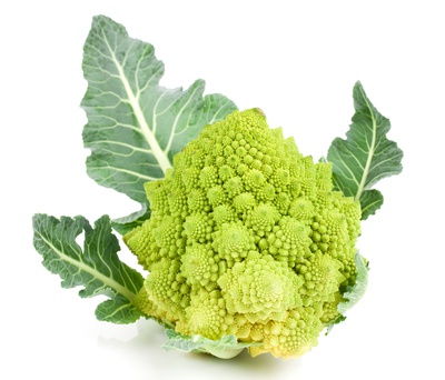 CAULIFLOWER GREEN